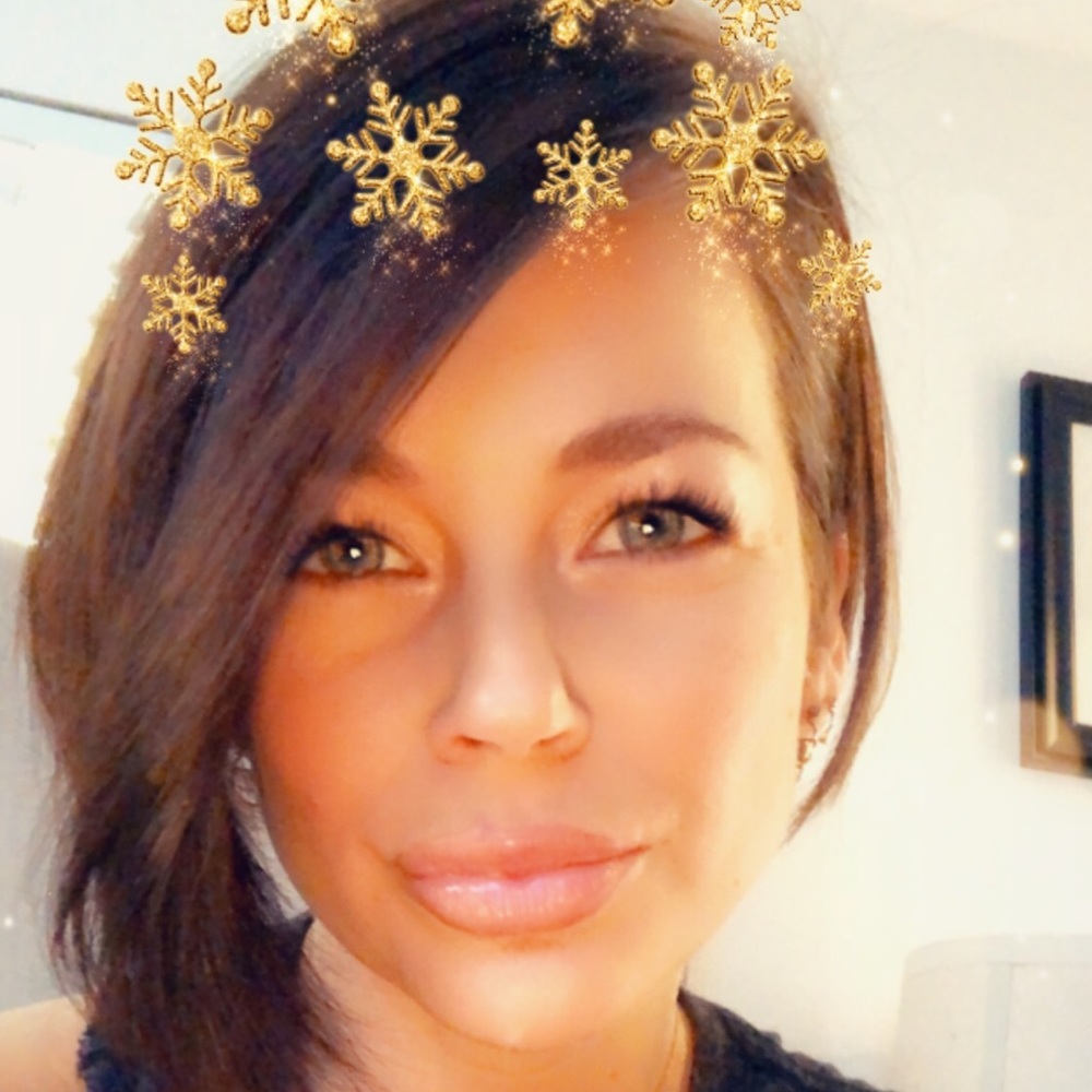 Meet your Posher, Paige